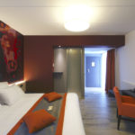 Chambre Business Orange Hotel
