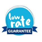 Low rate guarentee