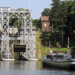 Ascenseur du Canal du Centre