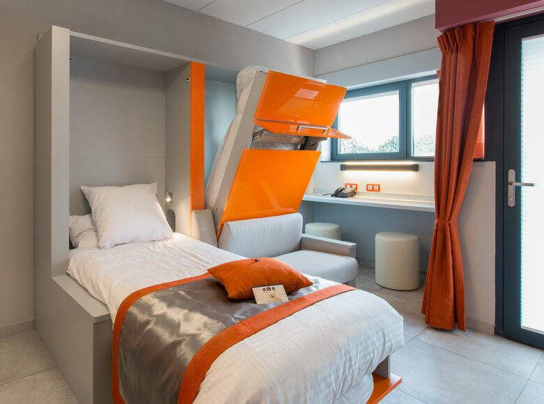 Appart Hotel près de Mons