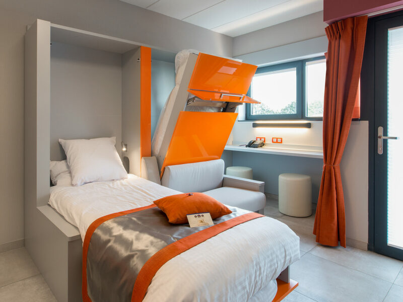 Appart Hotel près de Mons