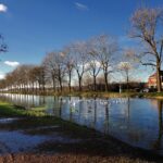 Les Voies d'Eau à Strépy