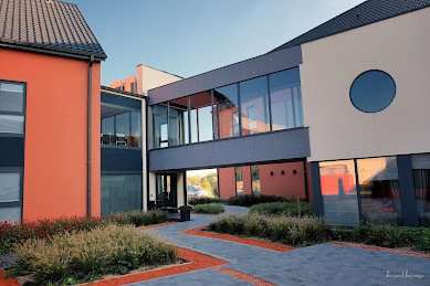 Side of the Orange Hotel
