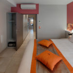 Appartement 60m2 Orange Hotel