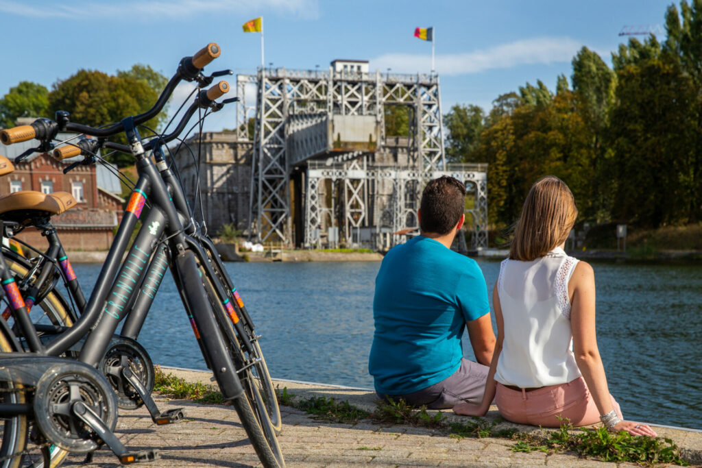 Harbour of Thieu - Bike Rides