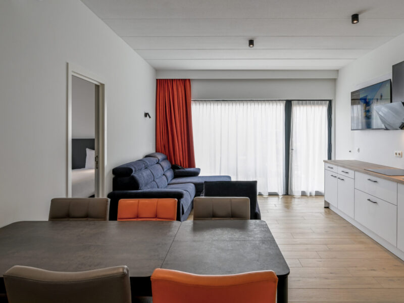 Appart Hotel de 80m² de l'Orange hotel