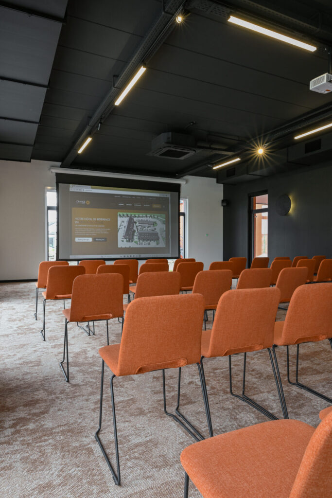 Seminar room